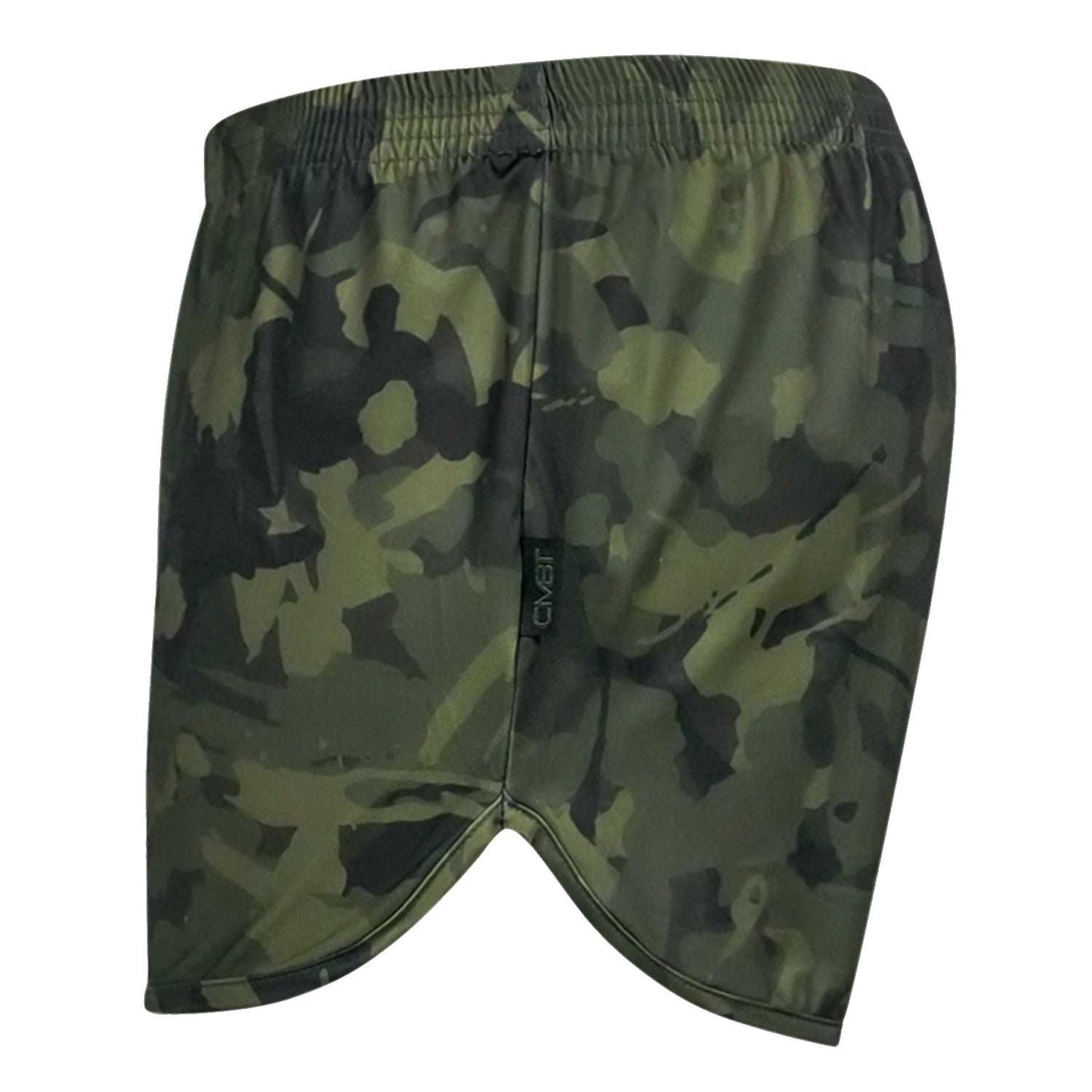 Ranger Panty Mil Silkies Training Shorts | 2.5" - Skoutley Outdoors LLC