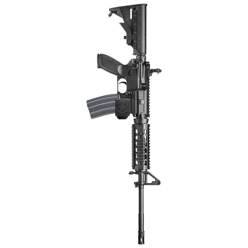 Load image into Gallery viewer, SIG M400 QDM (Quick Defense Mount) Wall Storage Hook
