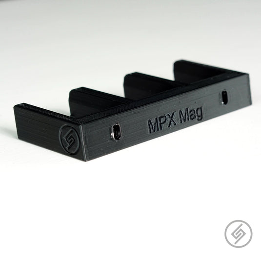 SIG MPX Magazine Wall Storage Rack