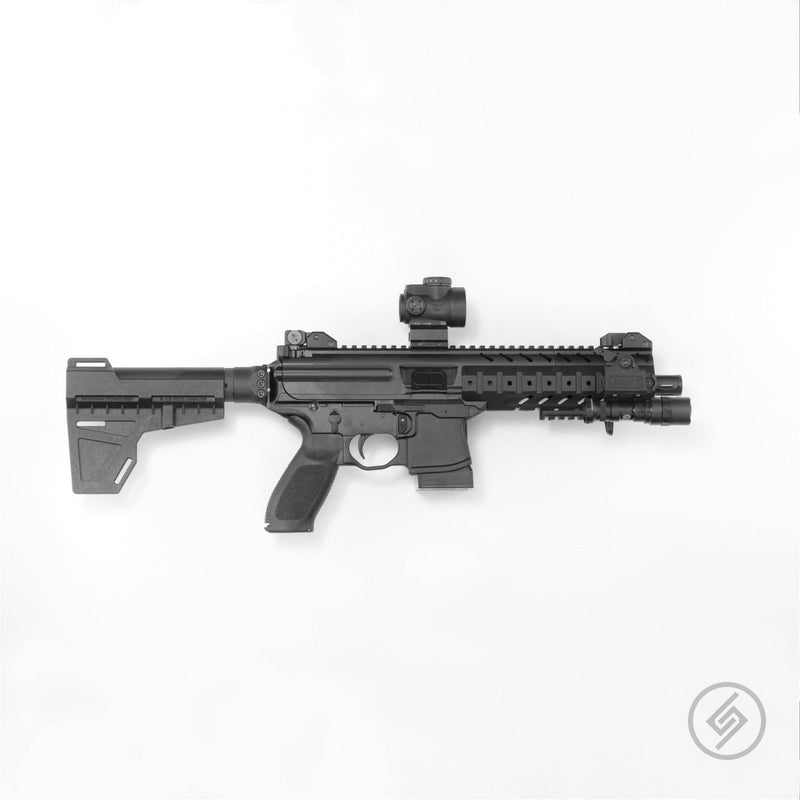 Load image into Gallery viewer, SIG MPX PCC Wall Storage Hook
