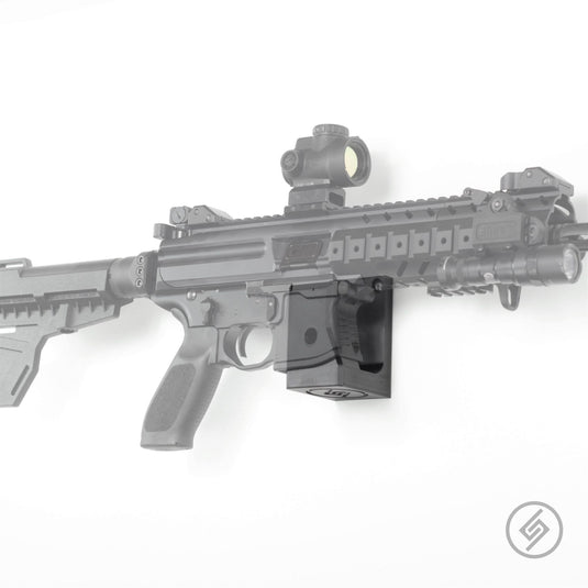 SIG MPX PCC Wall Storage Hook