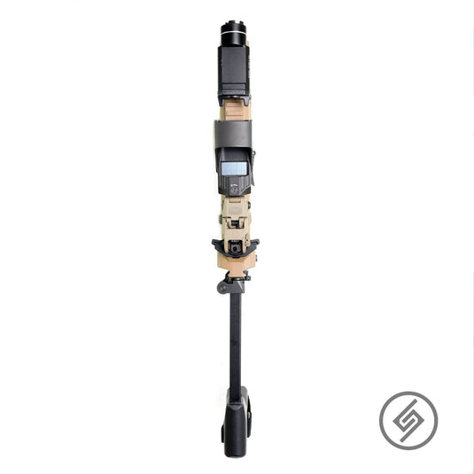 SIG MPX Vertical PCC Wall Storage Hook
