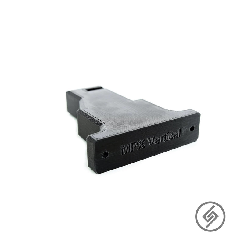 Load image into Gallery viewer, SIG MPX Vertical PCC Wall Storage Hook
