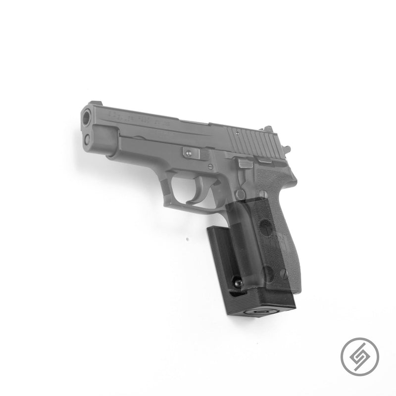 Load image into Gallery viewer, SIG P220 (.45 ACP) Pistol Wall Storage Hook
