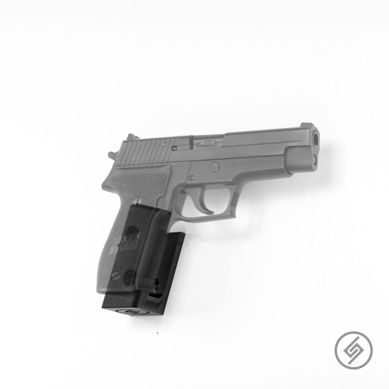 Load image into Gallery viewer, SIG P226/P2022 Pistol Wall Storage Hook
