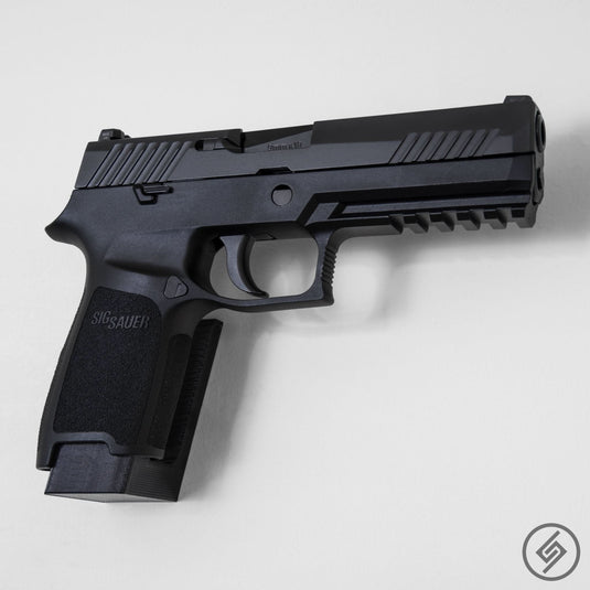 SIG P229/P250/P320 Pistol Wall Storage Hook