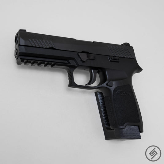 SIG P229/P250/P320 Pistol Wall Storage Hook