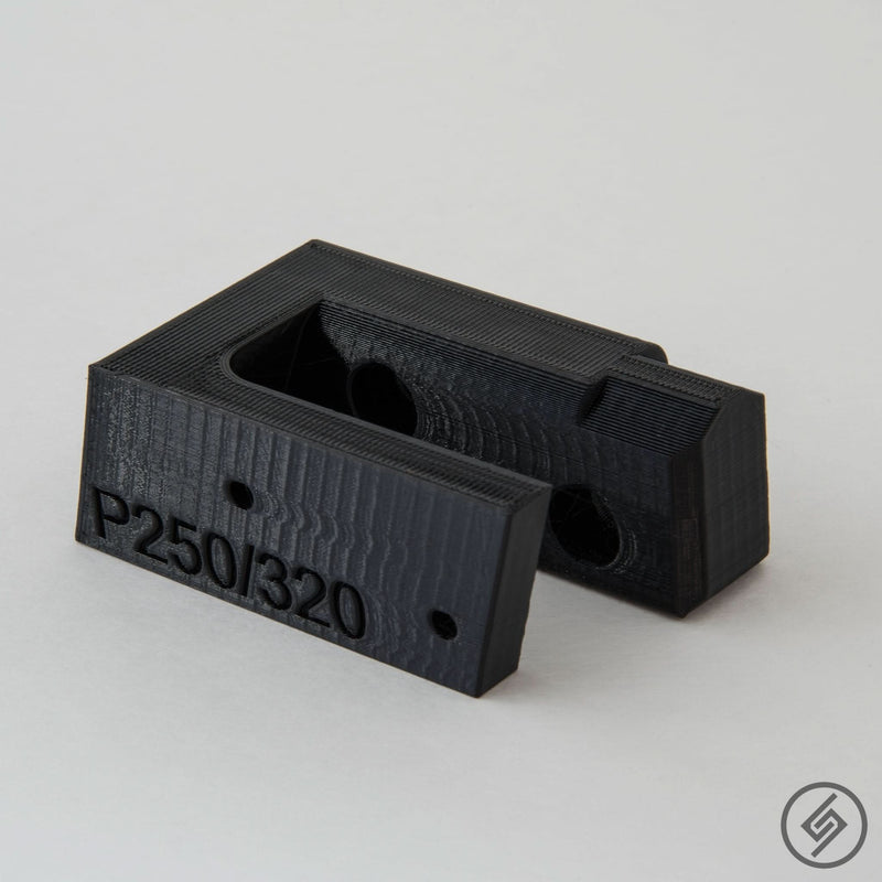 Load image into Gallery viewer, SIG P229/P250/P320 Pistol Wall Storage Hook

