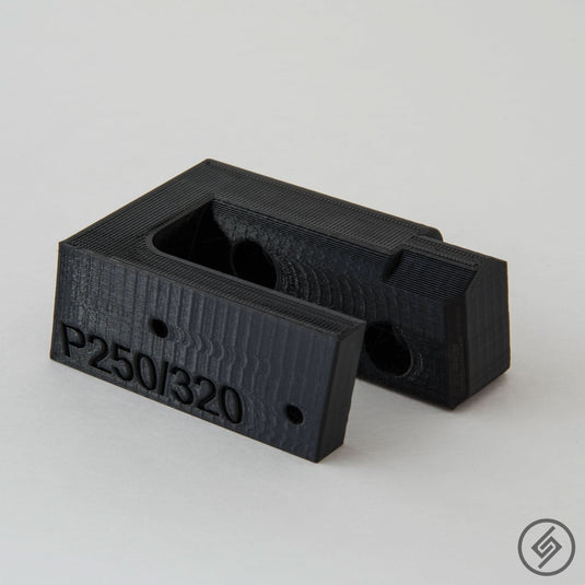 SIG P229/P250/P320 Pistol Wall Storage Hook