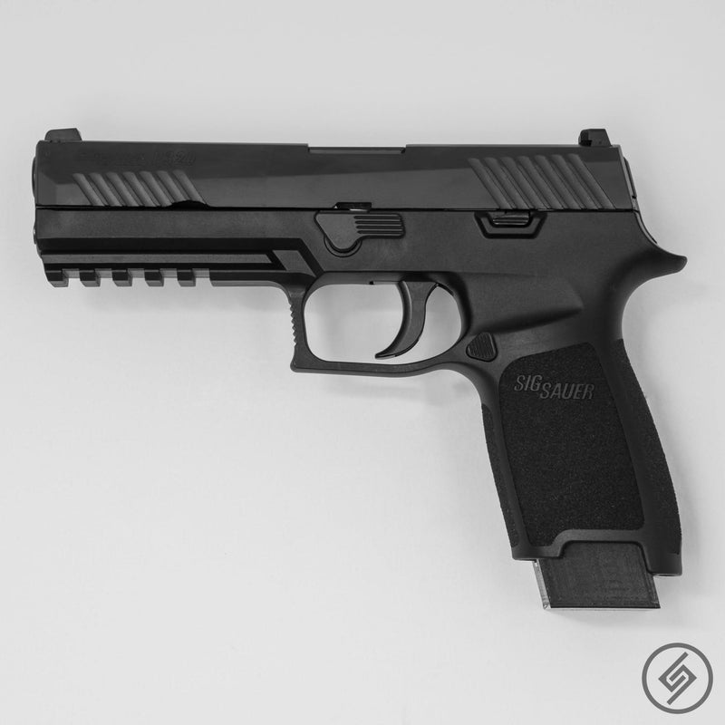 Load image into Gallery viewer, SIG P229/P250/P320 Pistol Wall Storage Hook
