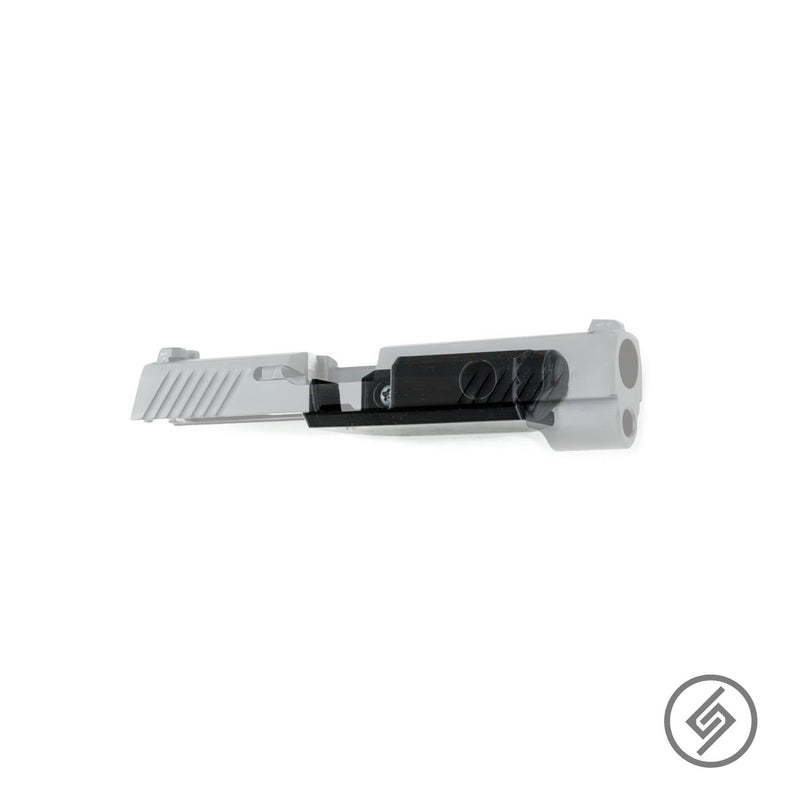 Load image into Gallery viewer, SIG P320 Slide Wall Storage Mount
