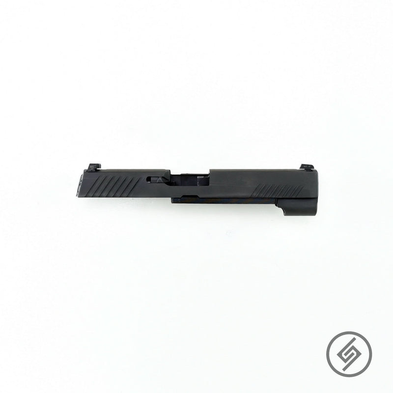Load image into Gallery viewer, SIG P320 Slide Wall Storage Mount

