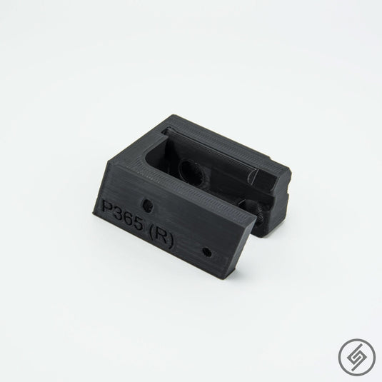 SIG P322 Pistol Wall Storage Hook