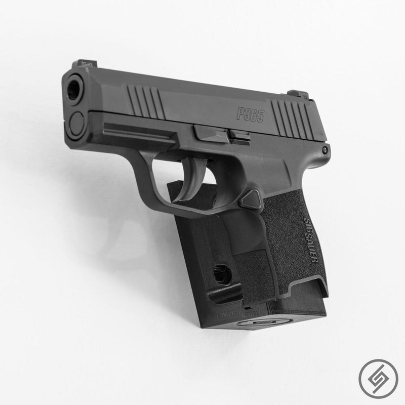 Load image into Gallery viewer, SIG P322 Pistol Wall Storage Hook
