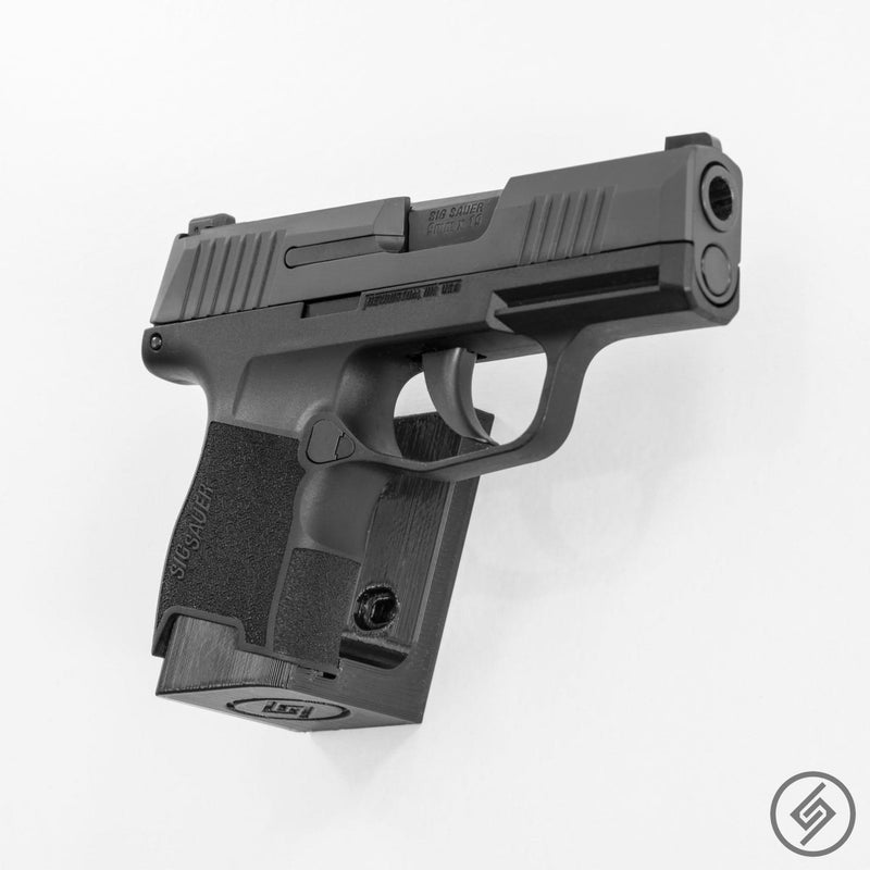 Load image into Gallery viewer, SIG P322 Pistol Wall Storage Hook
