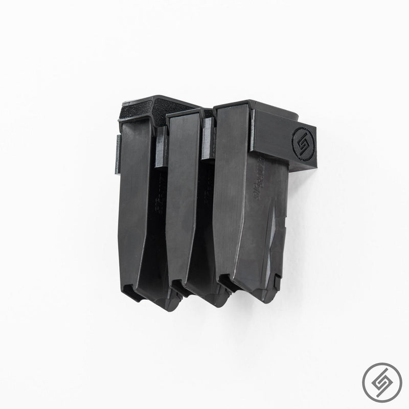 Load image into Gallery viewer, SIG P365 Magazine Wall Storage Rack
