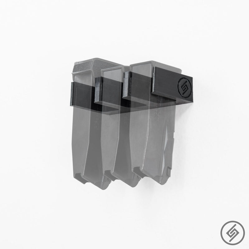 Load image into Gallery viewer, SIG P365 Magazine Wall Storage Rack
