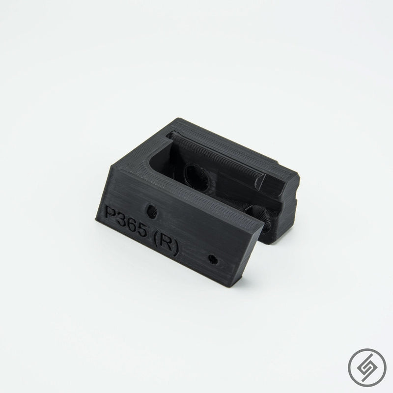 Load image into Gallery viewer, SIG P365 Pistol Wall Storage Hook

