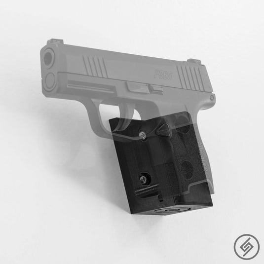 SIG P365 Pistol Wall Storage Hook
