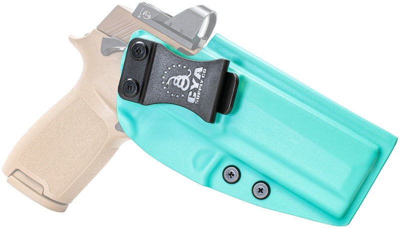 Load image into Gallery viewer, Sig Sauer M17 IWB Holster | BASE IWB
