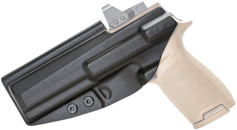 Load image into Gallery viewer, Sig Sauer M17 IWB Holster | BASE IWB
