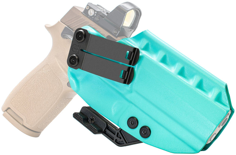 Load image into Gallery viewer, Sig Sauer M17 IWB Holster | RIDGE IWB
