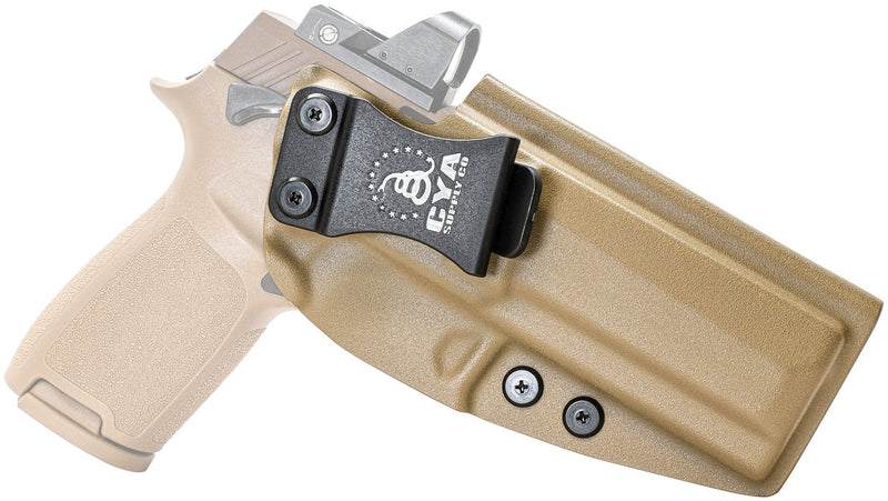 Load image into Gallery viewer, Sig Sauer M17 IWB Holster | BASE IWB

