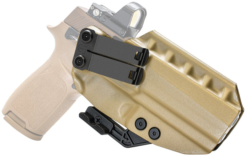 Load image into Gallery viewer, Sig Sauer M17 IWB Holster | RIDGE IWB
