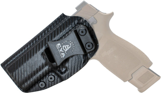 Sig Sauer M18 IWB Holster | BASE IWB