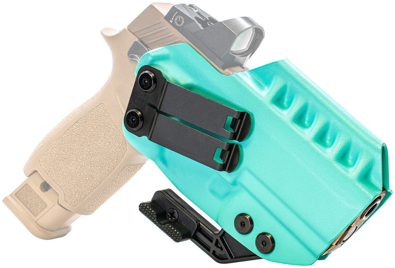 Load image into Gallery viewer, Sig Sauer M18 IWB Holster | RIDGE IWB
