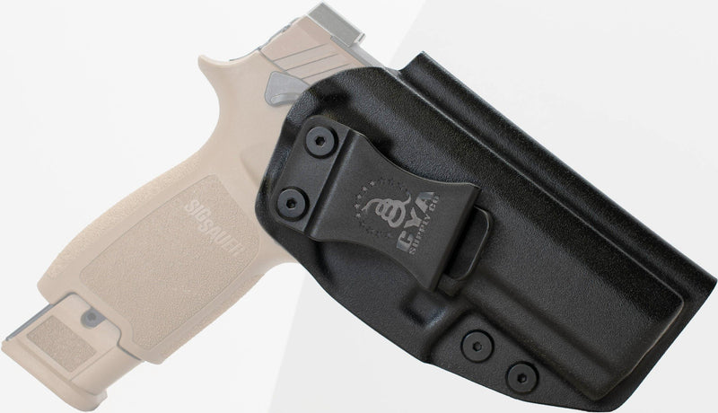 Load image into Gallery viewer, Sig Sauer M18 IWB Holster | BASE IWB
