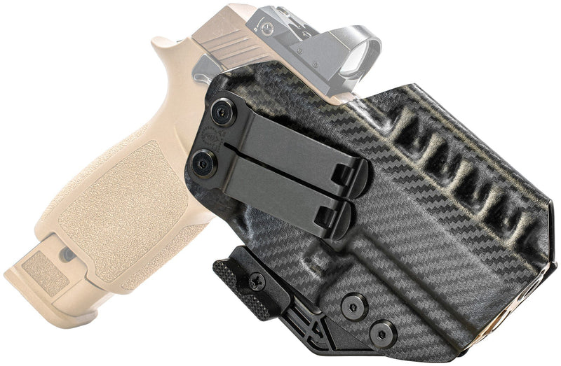 Load image into Gallery viewer, Sig Sauer M18 IWB Holster | RIDGE IWB
