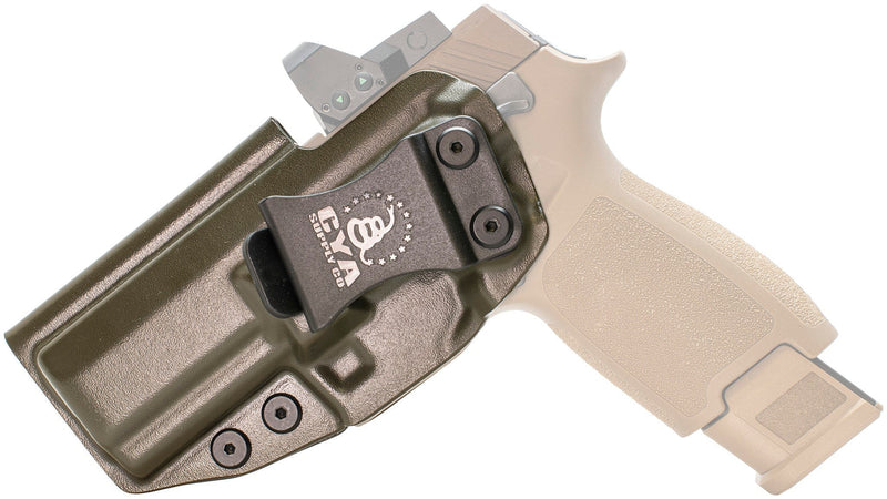 Load image into Gallery viewer, Sig Sauer M18 IWB Holster | BASE IWB
