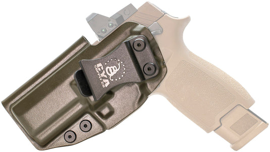 Sig Sauer M18 IWB Holster | BASE IWB