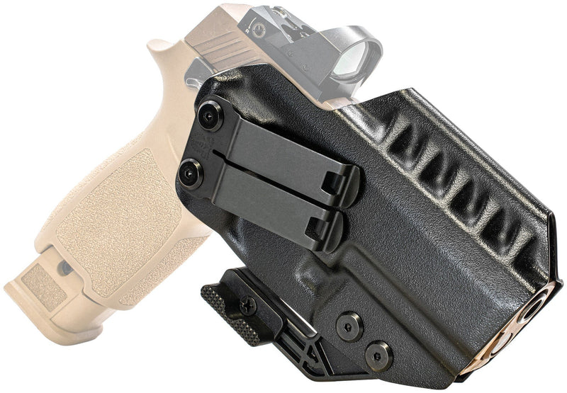 Load image into Gallery viewer, Sig Sauer M18 IWB Holster | RIDGE IWB
