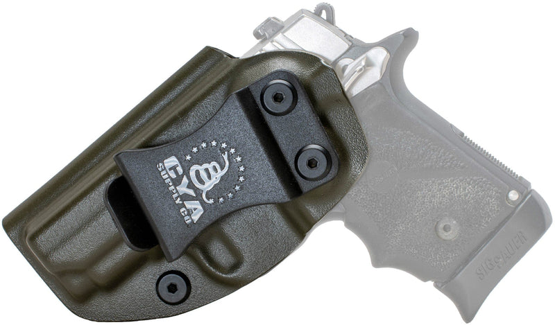 Load image into Gallery viewer, Sig Sauer P238 IWB Holster | BASE IWB
