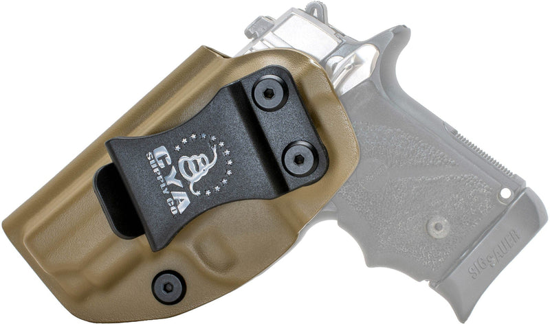 Load image into Gallery viewer, Sig Sauer P238 IWB Holster | BASE IWB
