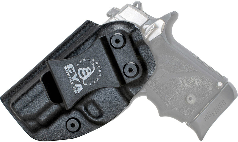 Load image into Gallery viewer, Sig Sauer P238 IWB Holster | BASE IWB
