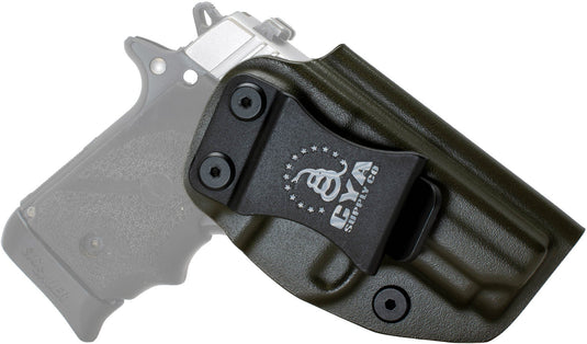 Sig Sauer P238 IWB Holster | BASE IWB