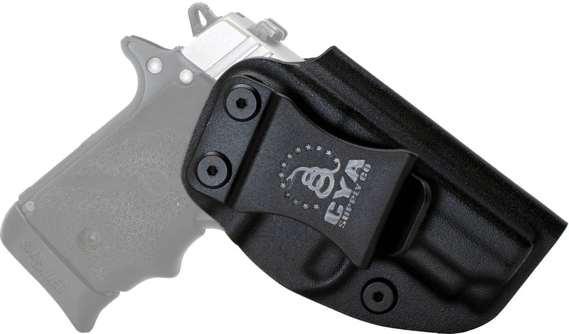 Load image into Gallery viewer, Sig Sauer P238 IWB Holster | BASE IWB
