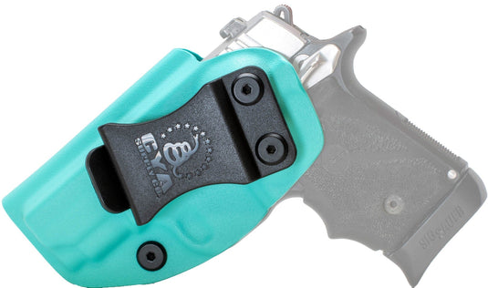 Sig Sauer P238 IWB Holster | BASE IWB
