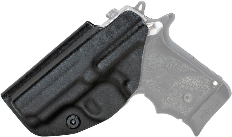 Load image into Gallery viewer, Sig Sauer P238 IWB Holster | BASE IWB
