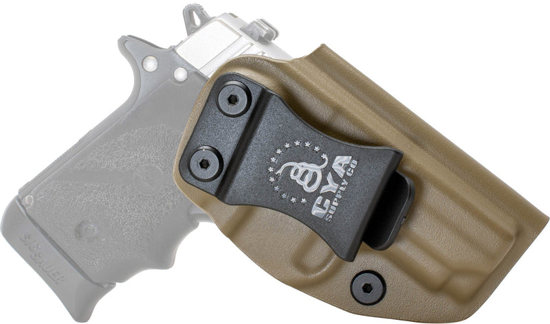 Load image into Gallery viewer, Sig Sauer P238 IWB Holster | BASE IWB
