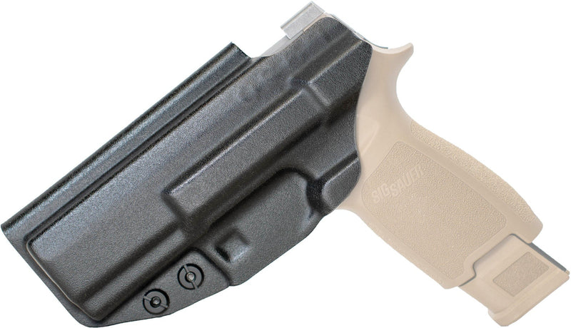 Load image into Gallery viewer, Sig Sauer P320 Carry IWB Holster | BASE IWB
