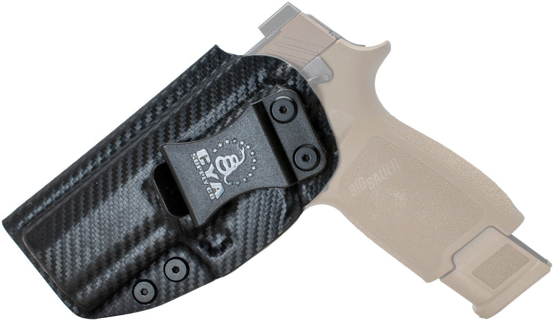 Load image into Gallery viewer, Sig Sauer P320 Carry IWB Holster | BASE IWB
