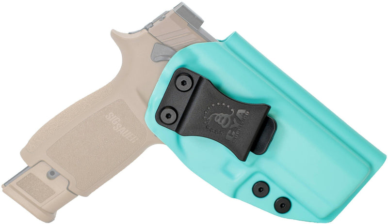 Load image into Gallery viewer, Sig Sauer P320 Carry IWB Holster | BASE IWB
