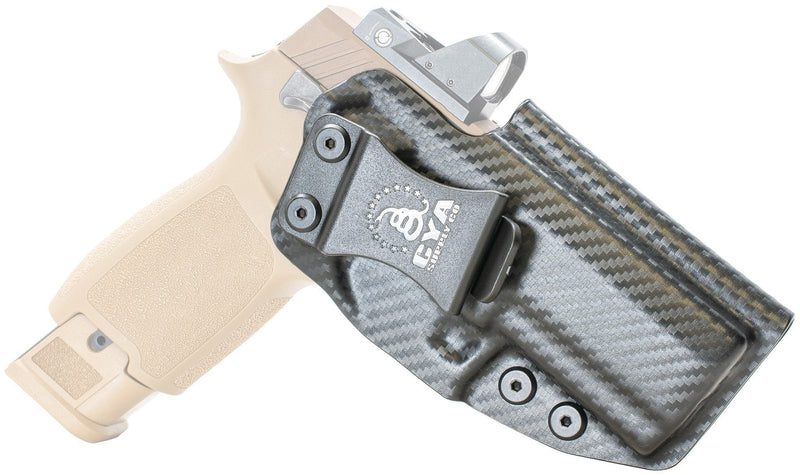 Load image into Gallery viewer, Sig Sauer P320 Carry IWB Holster | BASE IWB
