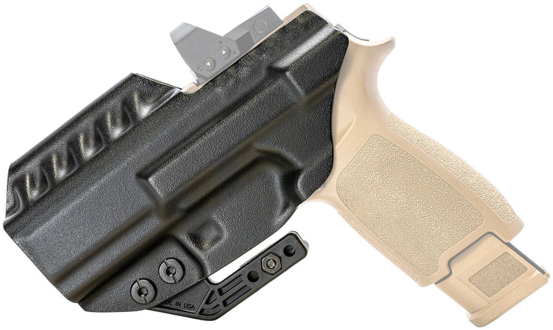 Load image into Gallery viewer, Sig Sauer P320 Compact IWB Holster | RIDGE IWB
