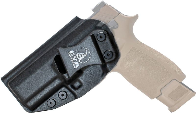 Load image into Gallery viewer, Sig Sauer P320 Compact IWB Holster | BASE IWB
