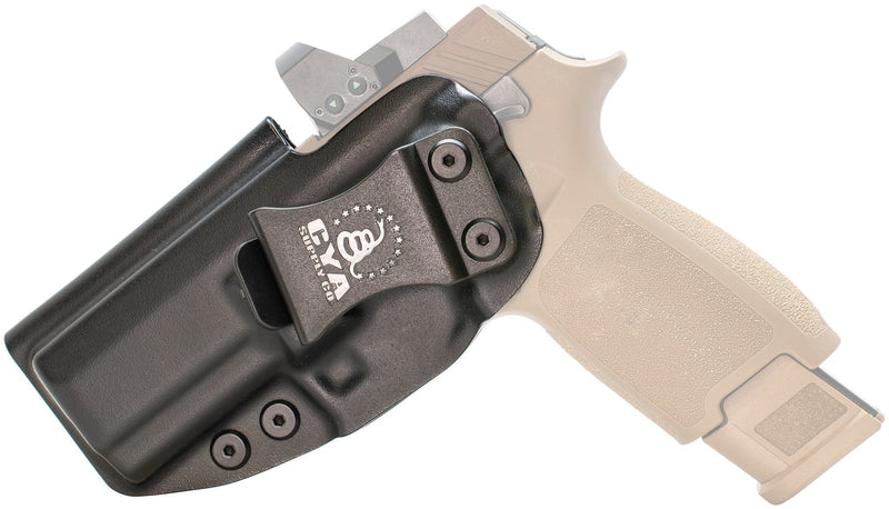 Load image into Gallery viewer, Sig Sauer P320 Compact IWB Holster | BASE IWB
